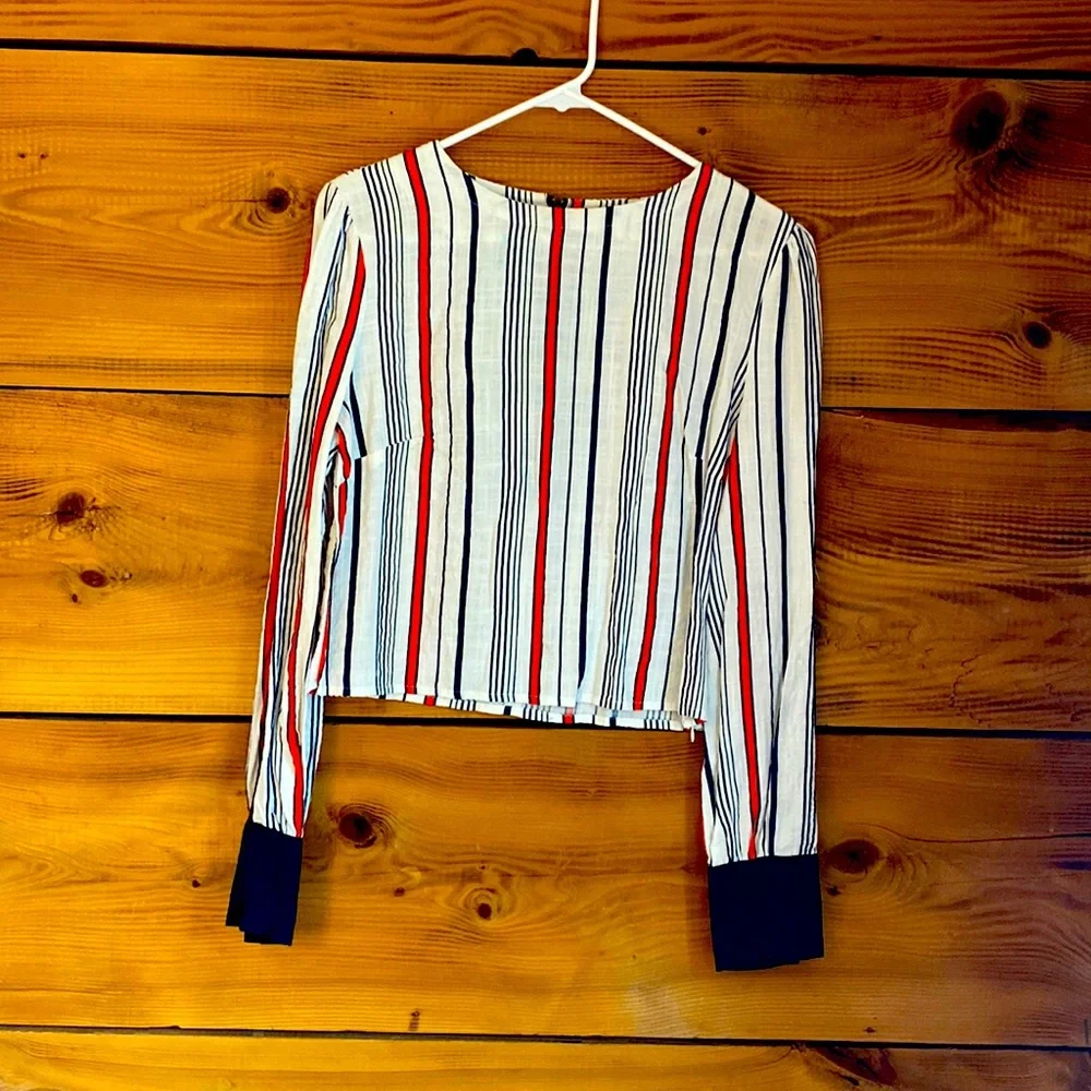 Blouse - Picture 1 of 3